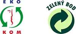 eko-kom zeleny bod